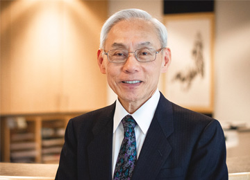 Dr. Kenyu Takamoto
