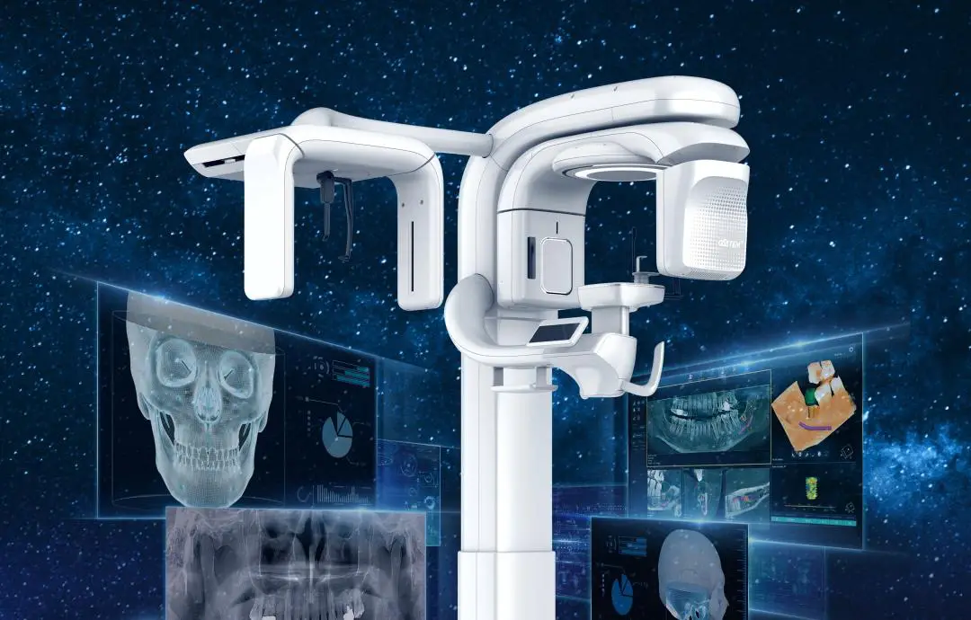 Dentist Bellevue WA dentistry equipment