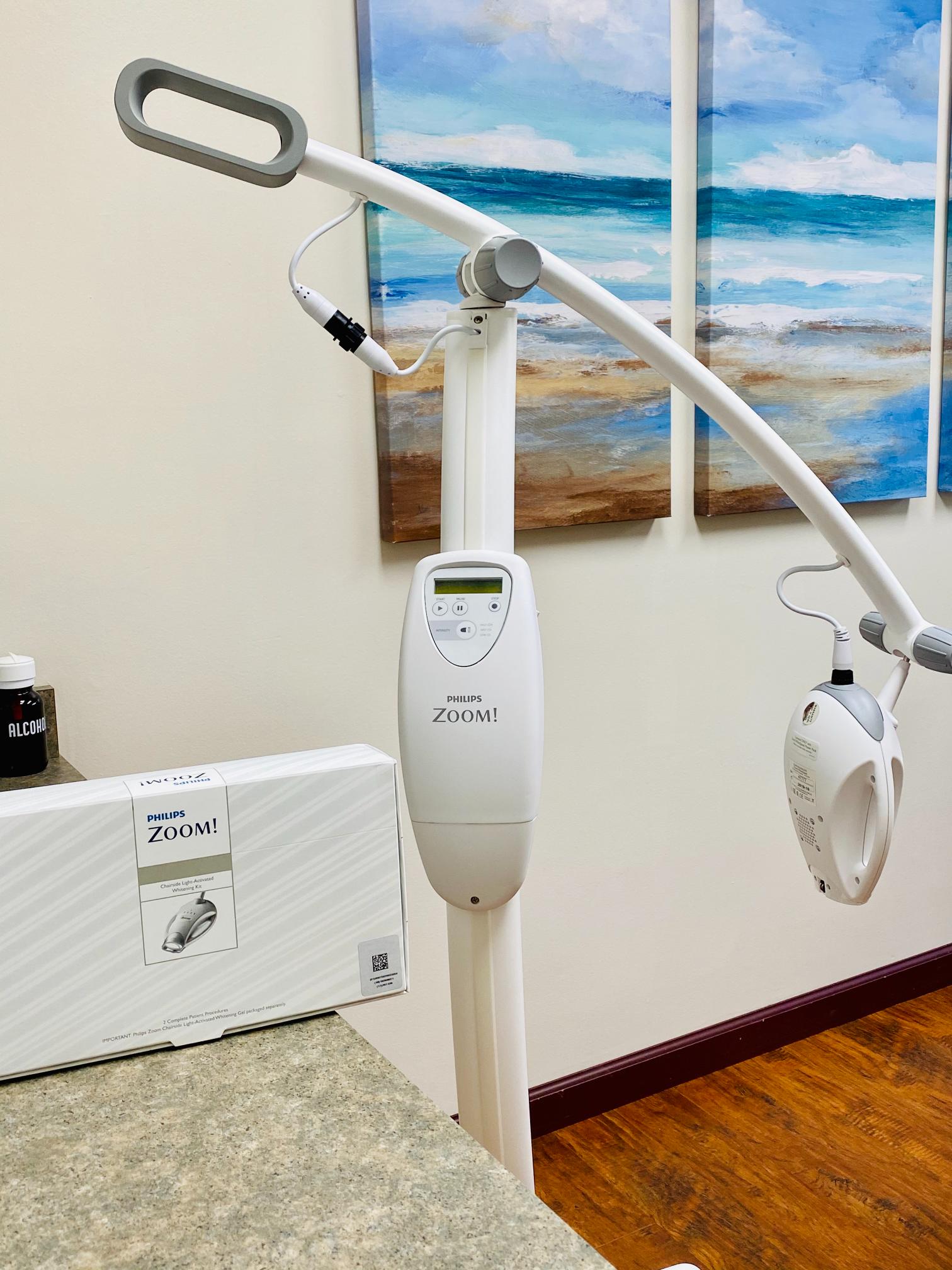 Dentist Bellevue WA dentistry zoom